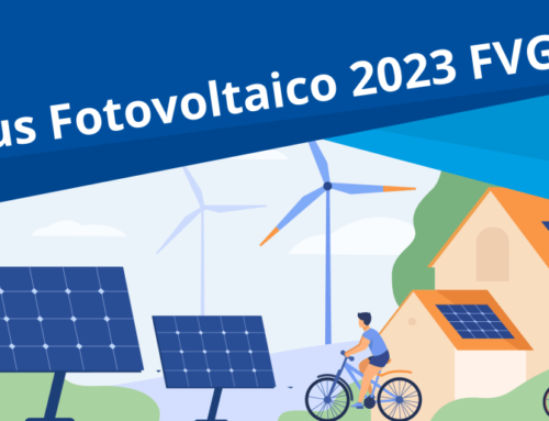 Bonus fotovoltaico 2023 fvg